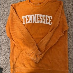 University of Tennessee Sweatshirt